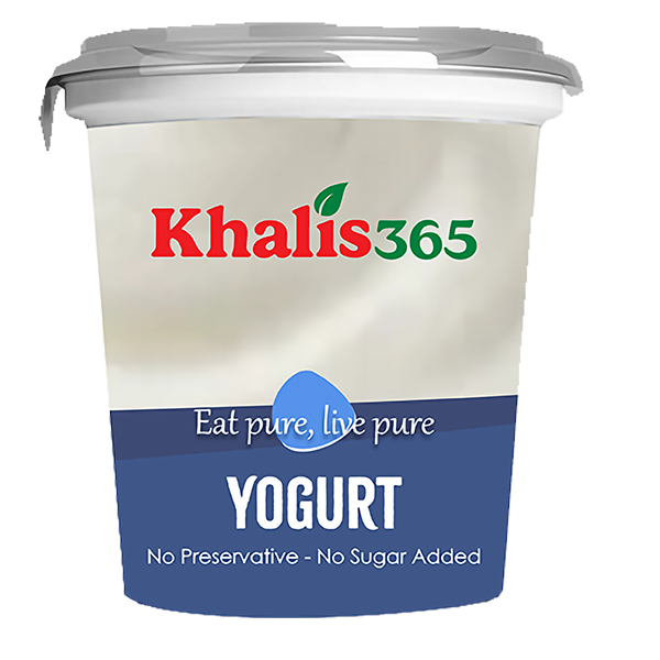 Khalis Yogurt Cup